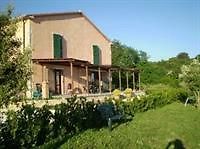 Il Quarto Manciano Esterno foto