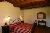 Il Quarto Manciano Esterno foto